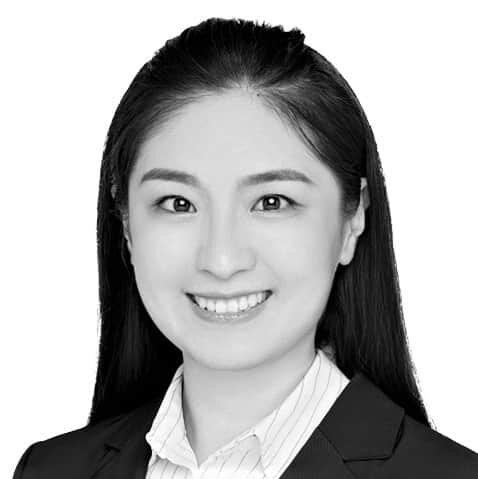 Daisy Li
